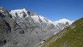 (197) North-eastern slopes of Grossglockner